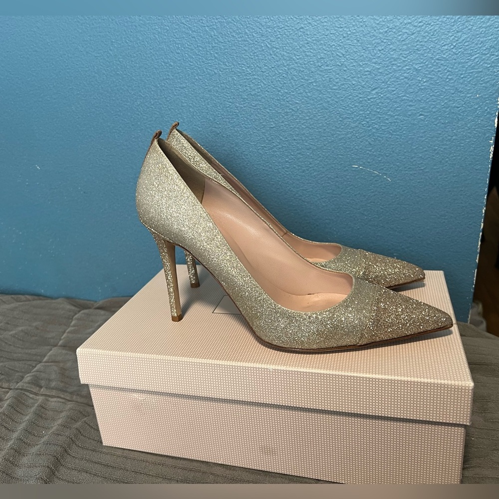 Sarah Jessica Parker Heels